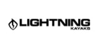 Lightning Kayaks coupons